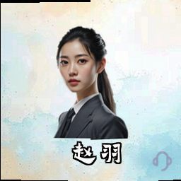 赵羽